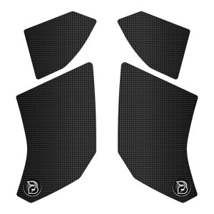 P&A International �^���N�O���b�v�p�b�h BLOQ Standard �u���b�N Panigale V4/StreetFighter V4 PATG1090 �o�C�N �^���N�p�b�h