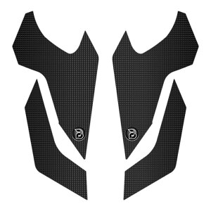 P&A International �^���N�O���b�v�p�b�h BLOQ Standard �u���b�N F900R PATG1098 �o�C�N �^���N�p�b�h