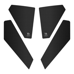 P&A International �^���N�O���b�v�p�b�h BLOQ Standard �u���b�N 1390 Super Duke R PATG1109 �o�C�N �^���N�p�b�h