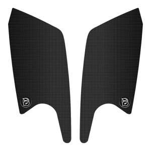 P&A International �^���N�O���b�v�p�b�h BLOQ Standard �u���b�N NX400 PATG1114 �o�C�N �^���N�p�b�h