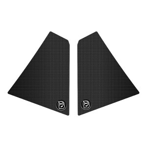 P&A International �^���N�O���b�v�p�b�h BLOQ Standard �u���b�N Duke 125/Duke 390 PATG1116 �o�C�N �^���N�p�b�h