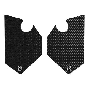 P&A International �^���N�O���b�v�p�b�h BLOQ Extreme �u���b�N �O����(MSX125) PATX089 �o�C�N �^���N�p�b�h