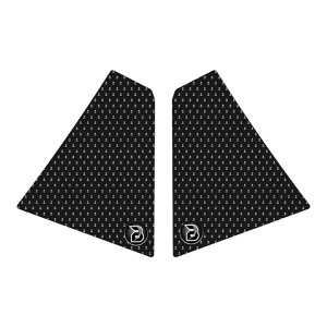 P&A International �^���N�O���b�v�p�b�h BLOQ Extreme �u���b�N Duke 125/Duke 390 PATX116 �o�C�N �^���N�p�b�h