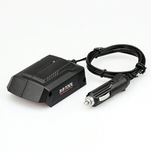 BAL(�勴�Y��) BBTOOL ���`�E���C�I���d�r��p DC12V�[�d�� 5100 �H��[�d��E�o�b�e���[�E�I�v�V����