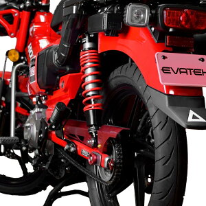 EVATEK(G@ebN) G@ebN×vtF_[ ATXyV bhXvO CT125n^[Ju EVT-5166-BK/RD oCN