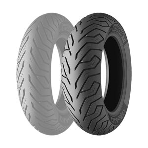 MICHELIN(~V) CITY GRIP 130/70-13 63P TL A REINF 752420 oCN ^C
