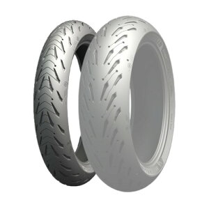 MICHELIN(~V) ROAD 5 A 120/70ZR17 (58W) TL tg 112467 oCN ^C I[hWA