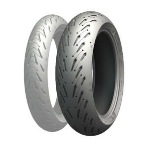 MICHELIN(~V) ROAD 5 A 180/55ZR17 (73W) TL A 531021 oCN ^C I[hWA