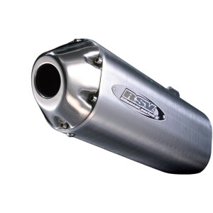 R.S.V 4st �V���[�YIII �T�C�����T�[ UP�^�C�v JMCA KLX230�V�F���p RSV1408J �o�C�N �X���b�v�I���}�t���[�E�T�C�����T�[