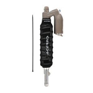 ACERBIS ���A�V���b�N�J�o�[ �u���b�N KTM/Husqvarna/GASGAS AC-26591BK �o�C�N