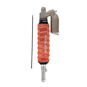 ACERBIS ���A�V���b�N�J�o�[ �I�����W KTM/Husqvarna/GASGAS AC-26591OR �o�C�N