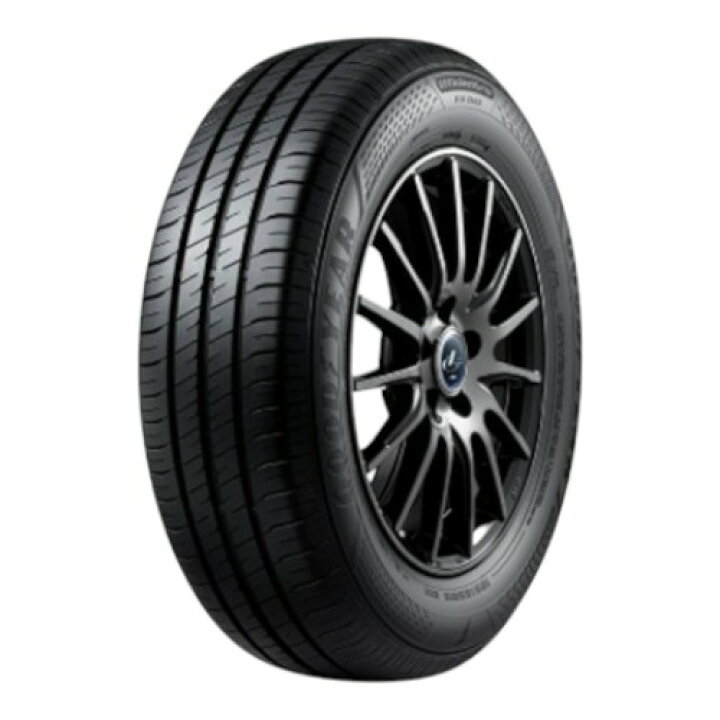 楽天市場】GOODYEAR EfficientGrip ECO EG02 195/65R15 91H TL V9423 
