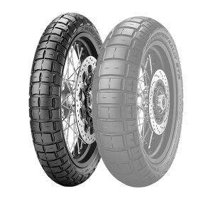 PIRELLI SCORPION RALLY STR 90/90-21 M/C 54V M+S TL tg (A) 3849300 oCN ^C