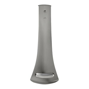 rezoma �X�e�A�����O�J�o�[ �_�[�N�O���C ZVP011D �o�C�N �g�b�v�u���b�W�E�X�e�A�����O�X�e��