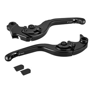 rezoma �u���[�L���o�[�uADJUSTABLE PLUS�v �u���b�N LCX306B �o�C�N