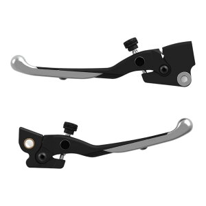 rezoma �u���[�L���o�[�uAdjustable Plus�v �V���o�[ LBX154A �o�C�N