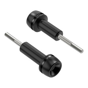 rezoma �T�C�h�X���C�_�[ �u���b�N PM331B �o�C�N �O��