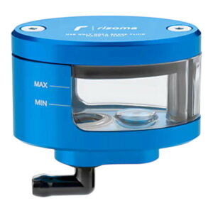 rezoma �t���[�h�^���N �~�l�����I�C���p �u���[ CTM125U �o�C�N
