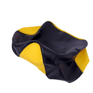 ALBA ���{���V�[�g�J�o�[ ���փ^�C�v �u���b�N/�C�G���[ HCH1102-C10C520S10 �o�C�N �O��