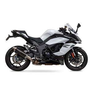 モリワキ スリップオンマフラー MXR ブラックパールカイ Ninja1000SX/Ninja1100SX 01810-6R253-10 バイク