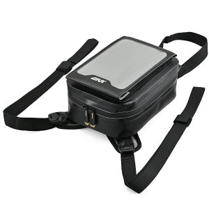 GIVI GRT729 ^NobO X}[gtH[t 3L ubN 63443 oCN