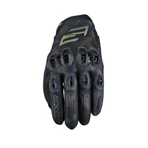 FIVE CfBOO[u STUNT EVO2 JJ[L S oCN