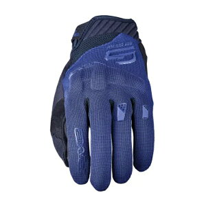 FIVE �A�[�o���O���[�u RS3 EVO �i�C�g�u���[ M �o�C�N
