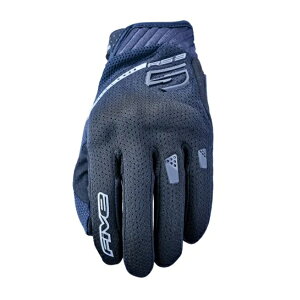 FIVE �o�C�N�O���[�u RS3 EVO AIRFLOW �u���b�N S �o�C�N