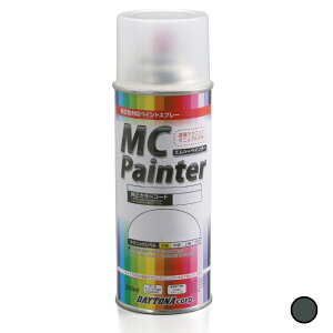 DAYTONA MC�y�C���^�[ K57 ���^���b�N�J�[�{���O���[ 300ml �J���T�L�ԗp 49544 �P�~�J�� �h���E�h����