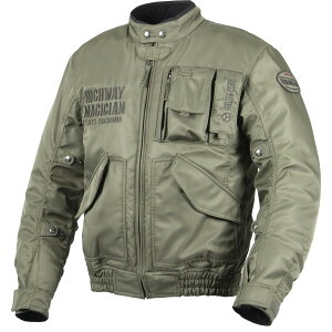 YeLLOWCORN YB-5300 �E�B���^�[�W���P�b�g �J�[�L 3L �o�C�N