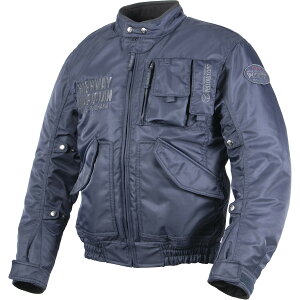 YeLLOWCORN YB-5300 �E�B���^�[�W���P�b�g �l�C�r�[ S �o�C�N