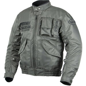 YeLLOWCORN YB-5300 �E�B���^�[�W���P�b�g �K�����^�� 3L �o�C�N