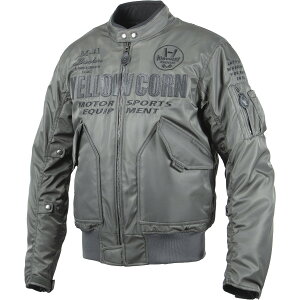 YeLLOWCORN YB-5302 �E�B���^�[�W���P�b�g �K�����^�� 3L �o�C�N