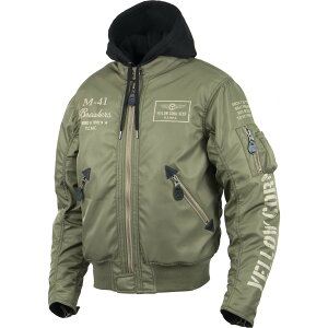 YeLLOWCORN SJ-5307 �E�B���^�[�W���P�b�g �J�[�L L �o�C�N