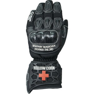 YeLLOWCORN YG-355W EB^[O[u ubN LL oCN