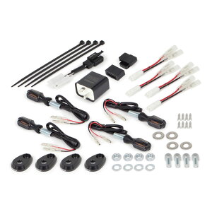 SP(XyVp[c) Xg[C~jLEDECJ[Lbg D-gbJ[125/KLX125 05-08-0716 oCN