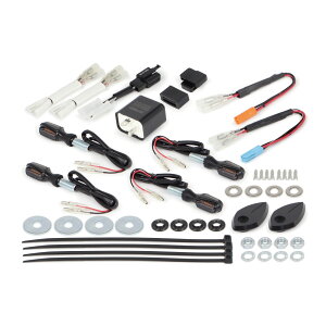 SP(XyVp[c) Xg[C~jLEDECJ[Lbg CRF250L/M 05-08-0718 oCN