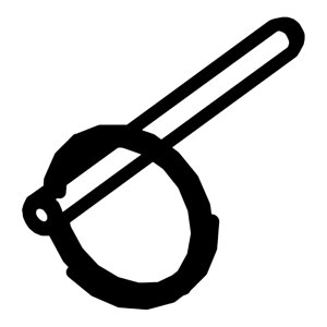 ParkTool #2720 NCbN[Xs ] eiXX^h