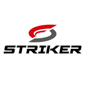 STRIKER �C���^�[���f�� SC �t���G�L�]�[�X�g OFF-Type B JMCA UP�^�C�v �`�^���u���b�N Ninja 1100SX/Ninja 1100SX SE 91704IMJ-BK �o�C�N