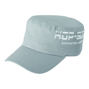 HOP-SCOT(�z�b�v�X�R�b�g) ���[�N�L���b�v �O���[ �t���[�T�C�Y 780032 �����p�i �A�E�g�h�A�E�F�A�E�V���[�Y