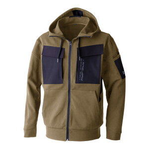 HOP-SCOT(�z�b�v�X�R�b�g) �G�A�[���C�g �j�b�g���[�N�t���W�b�v�p�[�J�[ �J�[�L S 700109 �����p�i ��ƕ�