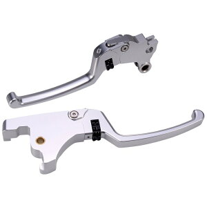 SPEEDRA(�X�s�[�h��) �o�C�N �n���h����� ���o�[ �A�W���X�^�u�����o�[�Z�b�g �X�^���_�[�h�^�C�v �\�t�e�C��(2025�`) �V���o�[/�u���b�N LVSDHD04SR-BK FXBBS �\�t�e�C���X�g���[�g�{�u117[2025-]�bFXLR