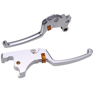 SPEEDRA(�X�s�[�h��) �o�C�N �n���h����� ���o�[ �A�W���X�^�u�����o�[�Z�b�g �X�^���_�[�h�^�C�v �\�t�e�C��(2025�`) �V���o�[/�S�[���h LVSDHD04SR-GD FXBBS �\�t�e�C���X�g���[�g�{�u117[2025-]�bFXLR