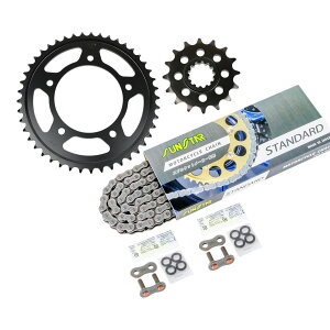 SUNSTAR(�T���X�^�[) �o�C�N �쓮�n �쓮�n�Z�b�g �X�v���P�b�g&�`�F�[���L�b�g KS4G715 KS4G715 MT-09/SP[21-22]