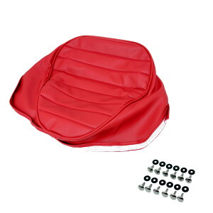 ALBA(�A���o) �o�C�N �O�� �V�[�g�J�o�[ ���{���V�[�g�J�o�[ �����L�[12V �C���W�F�N�V���� �e�t���^�b�N���[�� [��] ���փ^�C�v HCH1200-C680P680-TAC45-PARTS �����L�[12V