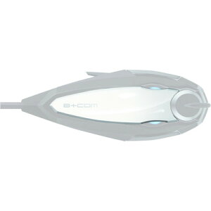 SYGN HOUSE(�T�C���n�E�X) �o�C�N �d�q�@�� �C���J�� B+COM SB6XR�p �t�F�C�X�v���[�g �z���C�g 00082402