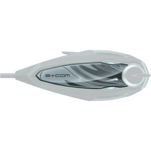 SYGN HOUSE(�T�C���n�E�X) �o�C�N �d�q�@�� �C���J�� B+COM SB6XR�p �t�F�C�X�v���[�g �}�[�u�� 00082408