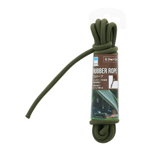 TAKAGI(�^�J�M) �����p�i �A�E�g�h�A�p�i �e���g�E�^�[�v KANUCHI OUTDOOR �S�����[�v 6.0mm×3m OD�O���[��