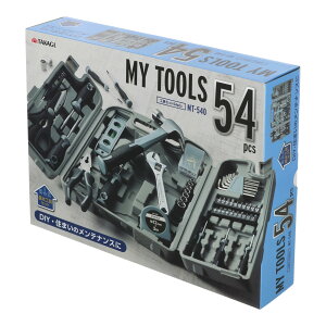 TAKAGI(�^�J�M) �����p�i �n���h�c�[���H�� �n���h�c�[���H��Z�b�g �}�C�c�[���Y 54pcs MT-540