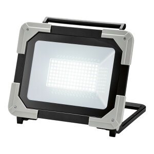 EARTH MAN(�A�[�X�}��) �����p�i �K���[�W�H�� ��Ɠ��E��ƃ��C�g�E���[�N���C�g �[�d�� LED ���[�N���C�g 50W WLT-50LiA